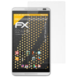 atFoliX FX-Antireflex Displayschutzfolie für HP Slate 8 Plus