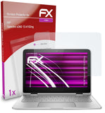 atFoliX FX-Hybrid-Glass Panzerglasfolie für HP Spectre x360 13-4102ng