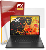 atFoliX FX-Antireflex Displayschutzfolie für HP Spectre x360 16-f1778ng