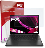 atFoliX FX-Hybrid-Glass Panzerglasfolie für HP Spectre x360 16-f1778ng