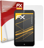 atFoliX FX-Antireflex Displayschutzfolie für HP Stream 7