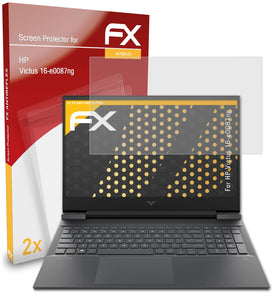 atFoliX FX-Antireflex Displayschutzfolie für HP Victus 16-e0087ng