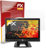 atFoliX FX-Antireflex Displayschutzfolie für HP Z1 Workstation