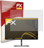 atFoliX FX-Antireflex Displayschutzfolie für HP Z24u G3