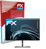 atFoliX FX-Clear Schutzfolie für HP Z24u G3