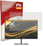 atFoliX FX-Antireflex Displayschutzfolie für HP Z27u G3