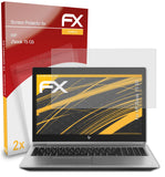 atFoliX FX-Antireflex Displayschutzfolie für HP Zbook 15 G5