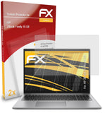 atFoliX FX-Antireflex Displayschutzfolie für HP ZBook Firefly 16 G9