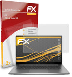 atFoliX FX-Antireflex Displayschutzfolie für HP ZBook Studio G8