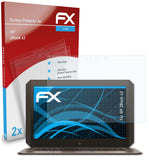 atFoliX FX-Clear Schutzfolie für HP ZBook x2