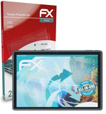 atFoliX FX-ActiFleX Displayschutzfolie für HTC A101