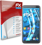atFoliX FX-Clear Schutzfolie für HTC Desire 12