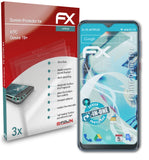 atFoliX FX-ActiFleX Displayschutzfolie für HTC Desire 19+