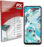 atFoliX FX-ActiFleX Displayschutzfolie für HTC Desire 22 Pro