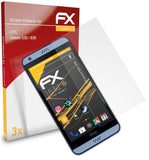 atFoliX FX-Antireflex Displayschutzfolie für HTC Desire 530 / 630