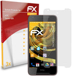 atFoliX FX-Antireflex Displayschutzfolie für HTC Desire 628