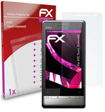 atFoliX FX-Hybrid-Glass Panzerglasfolie für HTC Touch-Diamond2