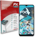 atFoliX FX-ActiFleX Displayschutzfolie für HTC Wildfire R70