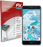 atFoliX FX-ActiFleX Displayschutzfolie für Huawei Ascend XT2