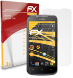 atFoliX FX-Antireflex Displayschutzfolie für Huawei Ascend Y540