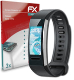 atFoliX FX-ActiFleX Displayschutzfolie für Huawei Band 2 Pro