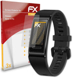 atFoliX FX-Antireflex Displayschutzfolie für Huawei Band 4 Pro