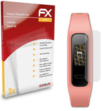 atFoliX FX-Antireflex Displayschutzfolie für Huawei Band 4e