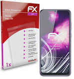 atFoliX FX-Hybrid-Glass Panzerglasfolie für Huawei Enjoy 20e