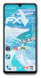 Schutzfolie atFoliX passend für Huawei Honor 20S, ultraklare und flexible FX (3X)
