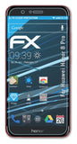 Schutzfolie atFoliX kompatibel mit Huawei Honor 8 Pro, ultraklare FX (3X)
