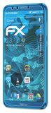 Schutzfolie atFoliX kompatibel mit Huawei Honor 9 Lite, ultraklare FX (3X)