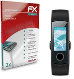 atFoliX FX-ActiFleX Displayschutzfolie für Huawei Honor Band 4