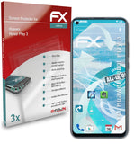 atFoliX FX-ActiFleX Displayschutzfolie für Huawei Honor Play 3