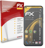 atFoliX FX-Antireflex Displayschutzfolie für Huawei Honor Play 3