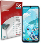 atFoliX FX-ActiFleX Displayschutzfolie für Huawei Honor Play 3e