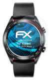 Schutzfolie atFoliX kompatibel mit Huawei Honor Watch Magic, ultraklare FX (3X)