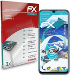 atFoliX FX-ActiFleX Displayschutzfolie für Huawei Maimang 8