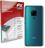 atFoliX FX-ActiFleX Displayschutzfolie für Huawei Mate 20 (Back cover)