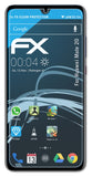 Schutzfolie atFoliX kompatibel mit Huawei Mate 20, ultraklare FX (3X)
