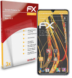 atFoliX FX-Antireflex Displayschutzfolie für Huawei Mate 20 X