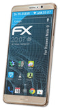 Schutzfolie atFoliX kompatibel mit Huawei Mate 9, ultraklare FX (3X)