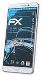 Schutzfolie atFoliX kompatibel mit Huawei Mate 9 Lite, ultraklare FX (3X)