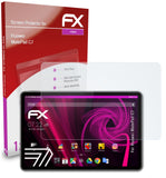 atFoliX FX-Hybrid-Glass Panzerglasfolie für Huawei MatePad C7