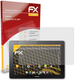 atFoliX FX-Antireflex Displayschutzfolie für Huawei MediaPad 10 Link+