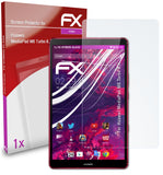 atFoliX FX-Hybrid-Glass Panzerglasfolie für Huawei MediaPad M6 Turbo 8.4