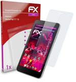 atFoliX FX-Hybrid-Glass Panzerglasfolie für Huawei MediaPad T1 7.0