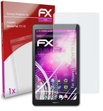 atFoliX FX-Hybrid-Glass Panzerglasfolie für Huawei MediaPad T3 7.0