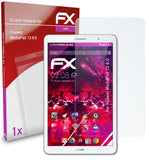 atFoliX FX-Hybrid-Glass Panzerglasfolie für Huawei MediaPad T3 8.0