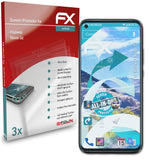 atFoliX FX-ActiFleX Displayschutzfolie für Huawei Nova 5z