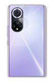 Glasfolie atFoliX kompatibel mit Huawei Nova 9 Lens, 9H Hybrid-Glass FX (1er Set)